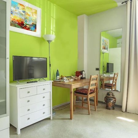 Artecasa Bed and Breakfast Milaan Buitenkant foto