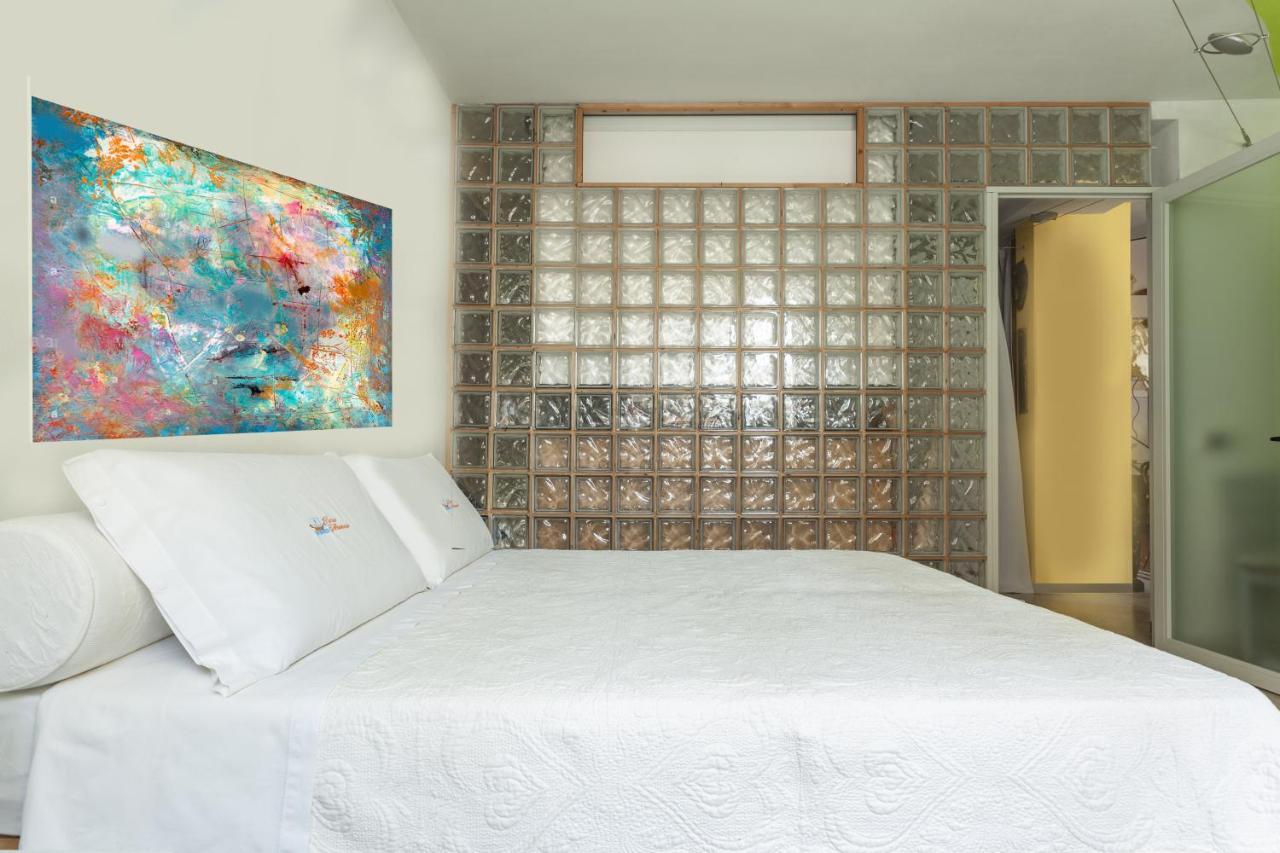 Artecasa Bed and Breakfast Milaan Buitenkant foto